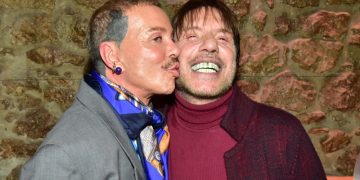 Στράτος Τζώρτζογλου: Επίσημη πρεμιέρα για το έργο «Βροχή τα βέλη»