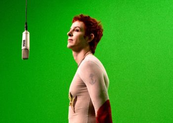 D3lta: Mad About Him