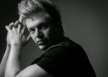 Σίμος Δανάλης: «Απεχθάνομαι τους τοξικούς ανθρώπους»