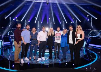 «Ο πιο αδύναμος κρίκος» celebrity edition