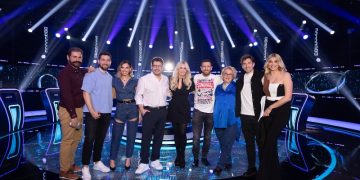 «Ο πιο αδύναμος κρίκος» celebrity edition