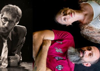 Ποια είναι τα «Πρόσωπα στην άμμο»