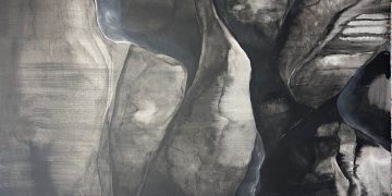 Accretio: Έκθεση ζωγραφικής της Έλενας Πολυχρονιάδη