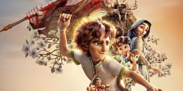 «Δαβίδ, το αγόρι που έγινε θρύλος» στους κινηματογράφους