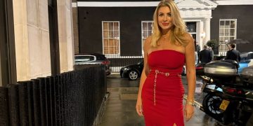 Χριστίνα Πολίτη στη «Super Κατερίνα»