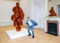 Jeff Koons: «Αφροδίτη» του Lespugue