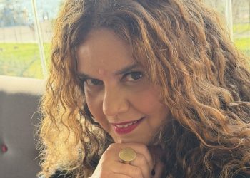 Αθανασία Καραγιαννοπούλου: «Η αλλαγή έρχεται από τις νέες γενιές»