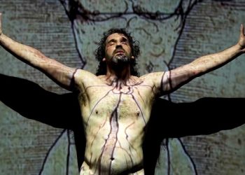 «Βιτρούβιος» στη Θεσσαλονίκη