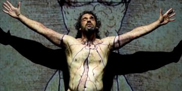 «Βιτρούβιος» στη Θεσσαλονίκη