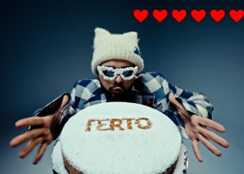 «Ferto»: To βιντεοκλίπ με τον Αkylas