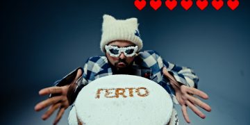 «Ferto»: To βιντεοκλίπ με τον Αkylas