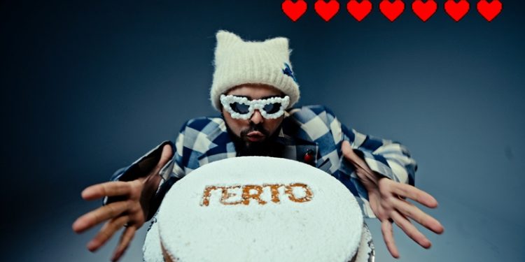 «Ferto»: Σαρώνει τo βιντεοκλίπ με τον Αkylas