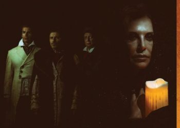 «Ο Όρκος – Μια γυναίκα θυμάται» στη Θεσσαλονίκη