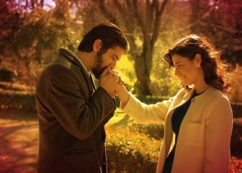 Άγιος έρωτας: Ένα πρόσωπο αλλάζει τα πάντα