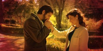 Άγιος έρωτας: Ένα πρόσωπο αλλάζει τα πάντα