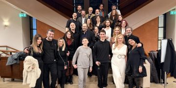 Ένας ποιητικός «Βυσσινόκηπος» μάγεψε το κοινό