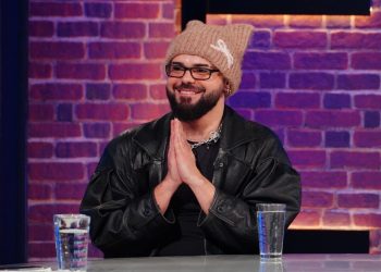 Akylas: Ξεσήκωσε το τηλεοπτικό κοινό της Σερβίας