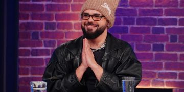 Akylas: Ξεσήκωσε το τηλεοπτικό κοινό της Σερβίας