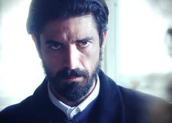 Άγιος έρωτας: Σοκ & ερωτηματικά