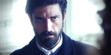 Άγιος έρωτας: Σοκ & ερωτηματικά