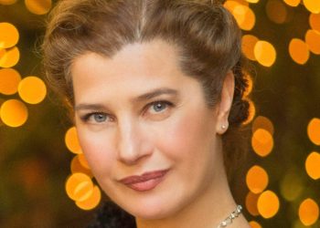 Βίκυ Μαραγκάκη: «Αγαπώ το καλό θέατρο και τις γόνιμες συνεργασίες»