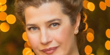 Βίκυ Μαραγκάκη: «Αγαπώ το καλό θέατρο και τις γόνιμες συνεργασίες»