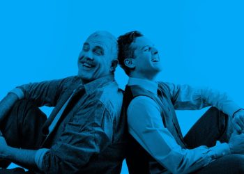 «Ζορμπάς» από τον Λευτέρη Γιοβανίδη στη Θεσσαλονίκη