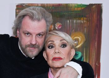 Μαρινέλλα & Kώστας Σπυρόπουλος: Όταν τραγούδησαν «Κουβέντες»