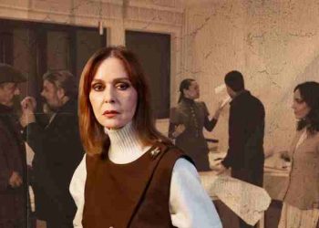 «Αρχιμάστορας Σόλνες» στο Υπόγειο του Θεάτρου Τέχνης