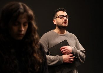 «Τομ …. Φως Εαυτόν» στο Θέατρο Από Κοινού