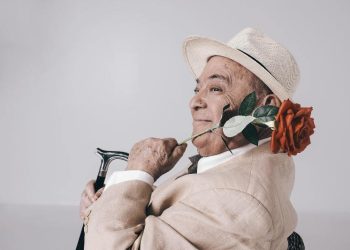 Έφυγε από τη ζωή ο αγαπημένος Χρήστος Βαλαβανίδης