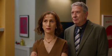 Τρομεροί γονείς: Γκεστ ο Κώστας Κόκλας