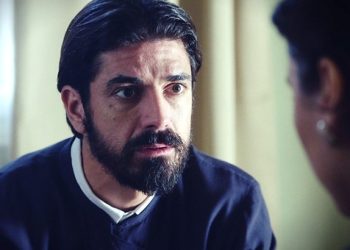 Άγιος έρωτας: Ντροπή και αδιέξοδο