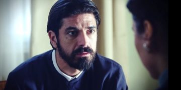 Άγιος έρωτας: Ντροπή και αδιέξοδο