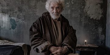 Οι αθώοι: Ποιος είναι ο Ερημίτης