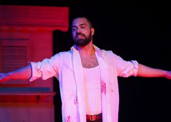 Κερδίστε προσκλήσεις για την «Τελευταία απολογία του Νίκου Κοεμτζή»