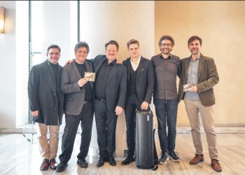 Another Dawn: Παρουσίαση του νέου cd