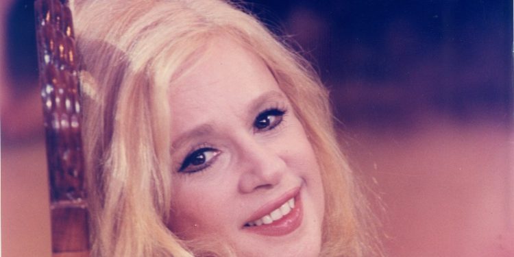 Αλίκη Βουγιουκλάκη: Το καμαρίνι της στον Πειραιά