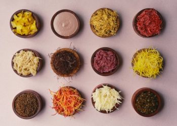 Sani Gourmet 2026 με κορυφαίους σεφ της παγκόσμιας γαστρονομίας