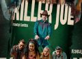 Killer Joe: Ακροβασία σε τεντωμένο σκοινί με δίχτυ ασφαλείας τη σκηνοθεσία