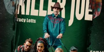 Killer Joe: Ακροβασία σε τεντωμένο σκοινί με δίχτυ ασφαλείας τη σκηνοθεσία