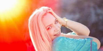 Ρίτα Αντωνοπούλου: «Η γυναίκα είναι ένα μαγικό πλάσμα»