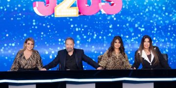 Just the 2 of us: Όσα είδαμε στο 6ο live