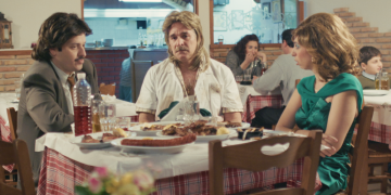 «Τότε και τώρα» στο εστιατόριο