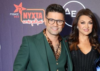 Τηλεοπτικό Σαββατόβραδο με «Νύχτα εκτός ρυθμού»