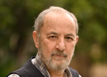 Άγιος έρωτας: Ποιος είναι ο Λεωνίδας Μιχαλέας