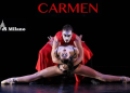 «Carmen» στο Μέγαρο Μουσικής Θεσσαλονίκης