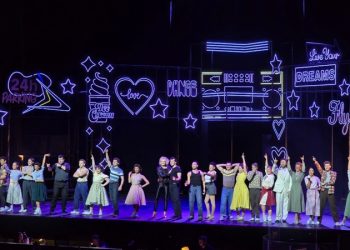 Πρεμιέρα για το «Grease The Musical» στη Θεσσαλονίκη