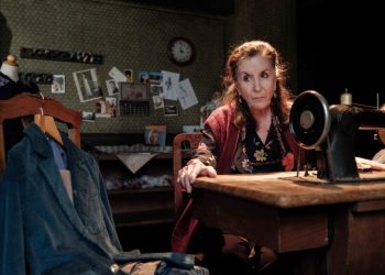 «Μια ζωή» με την Νένα Μεντή ξανά στη Θεσσαλονίκη