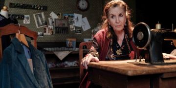 «Μια ζωή» με την Νένα Μεντή ξανά στη Θεσσαλονίκη